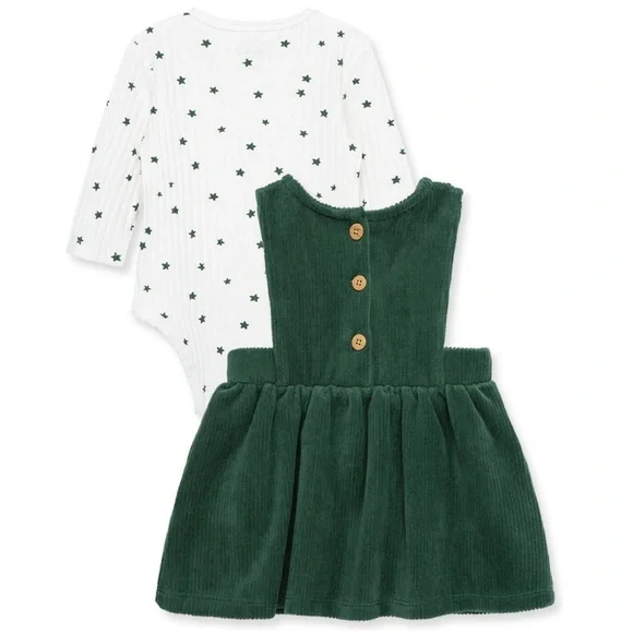 Kids’ Jumper Set (Baby) - Picture 2 of 2